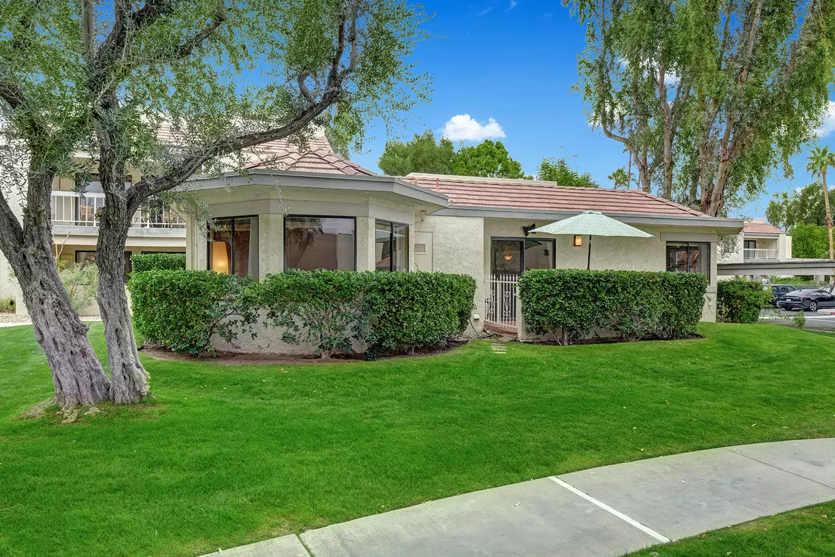 Palm Springs, CA 92262,353 E Via Escuela #218