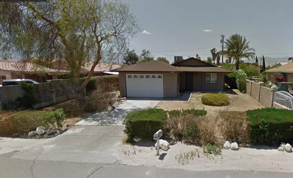 15305 Via Montana, Desert Hot Springs, CA 92240