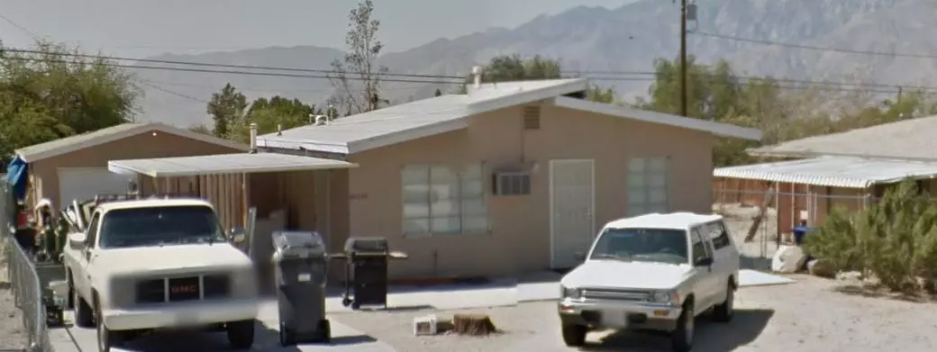 66051 6th St ST, Desert Hot Springs, CA 92240