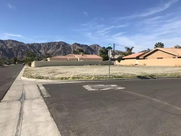 La Quinta, CA 92253,0 Avenida Nuestra