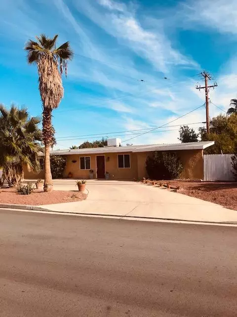 Palm Springs, CA 92264,916 S Avenida Evelita