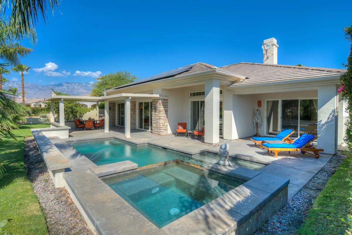 Rancho Mirage, CA 92270,2 Via Solana