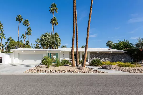 Palm Springs, CA 92262,802 N Fair CIR