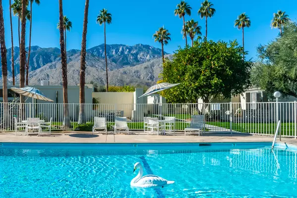 Palm Springs, CA 92264,1823 Sandcliff RD