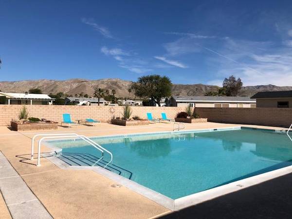 69525 Dillon RD #40, Desert Hot Springs, CA 92241