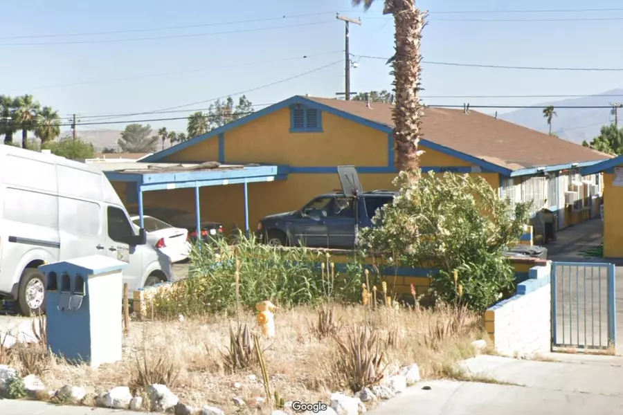 66309 Desert View AVE, Desert Hot Springs, CA 92240