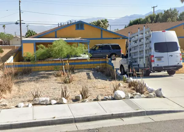 Desert Hot Springs, CA 92240,66309 Desert View AVE