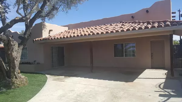 Coachella, CA 92236,50650 Tyler ST