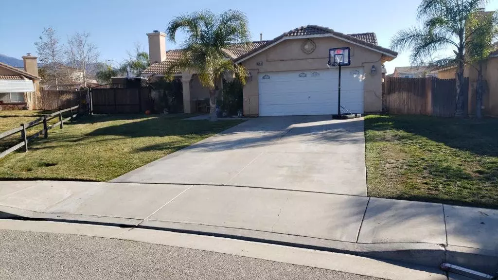 1386 Scott AVE, Beaumont, CA 92223