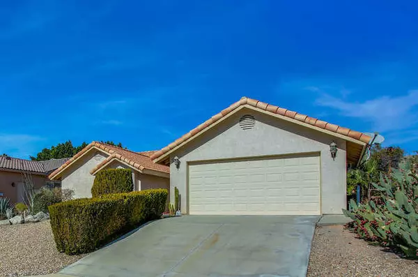 Desert Hot Springs, CA 92240,64654 Spyglass AVE