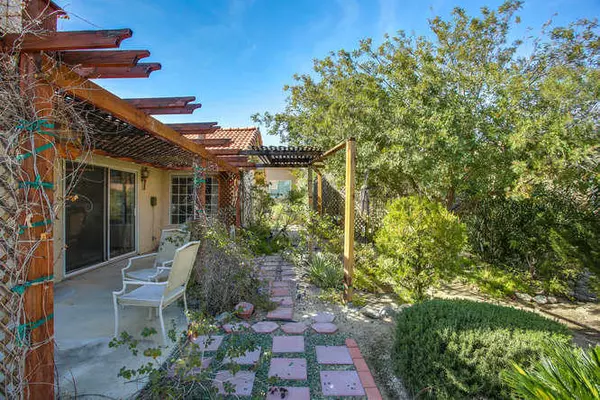 Desert Hot Springs, CA 92240,64654 Spyglass AVE