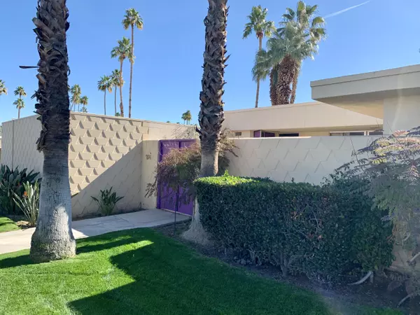 Palm Springs, CA 92264,191 Desert Lakes DR