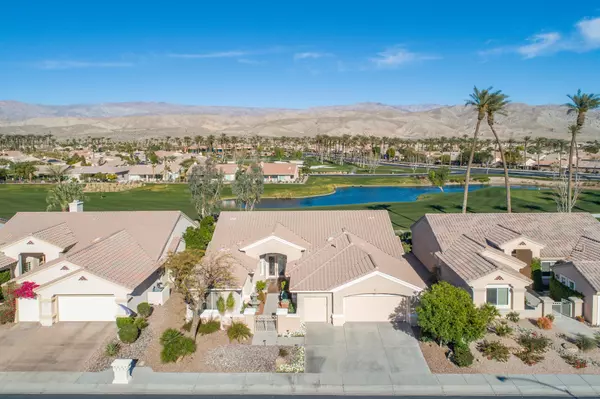 35896 Rosemont DR, Palm Desert, CA 92211