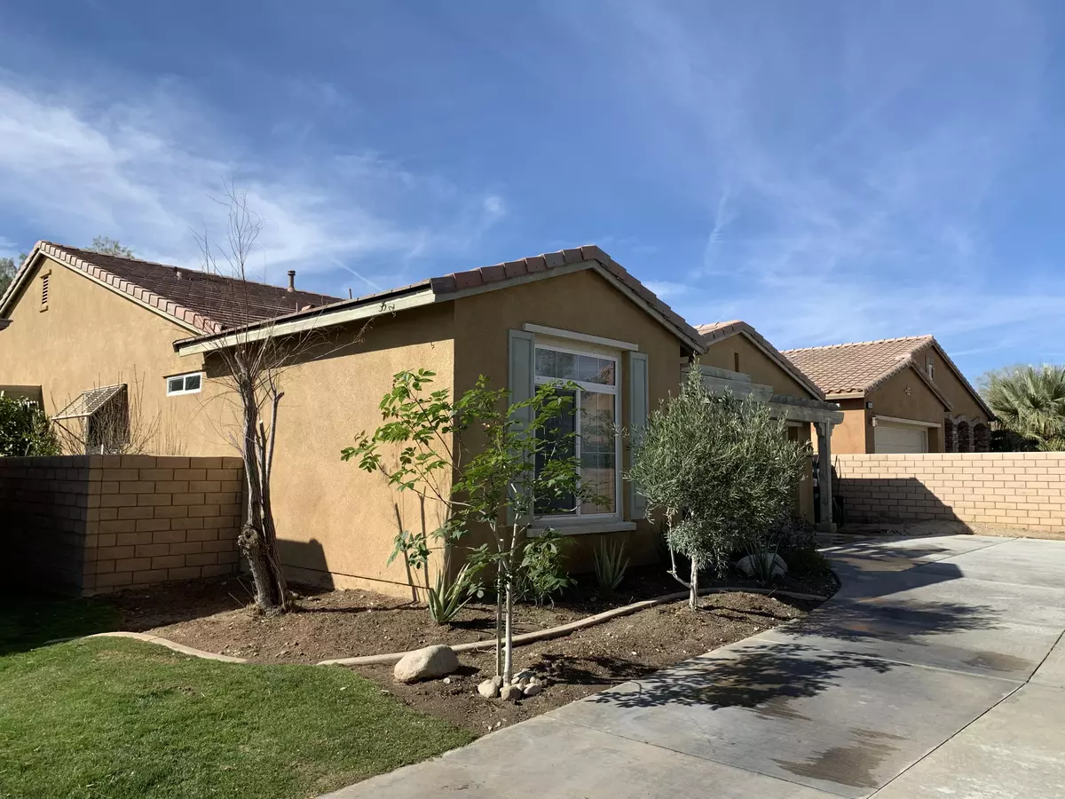 Palm Springs, CA 92262,3525 Daybreak WAY