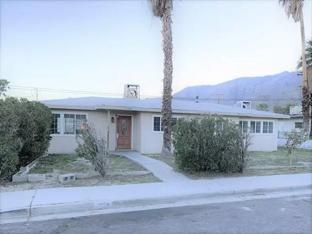 Palm Springs, CA 92262,359 W Avenida Cerca