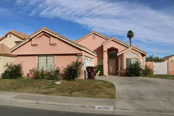 46382 Monte Vista DR, Indio, CA 92201