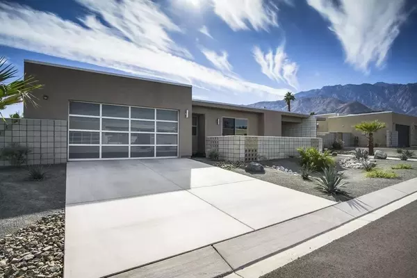 Palm Springs, CA 92262,1033 Solace CT