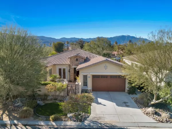 41691 Via Aregio, Palm Desert, CA 92260