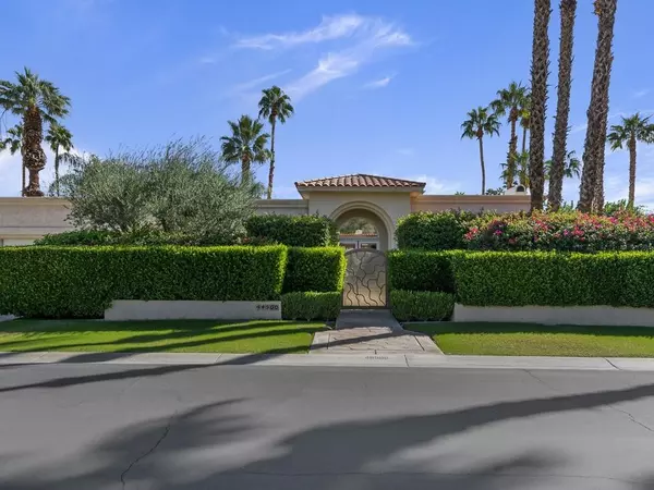 48900 Avenida Anselmo, La Quinta, CA 92253