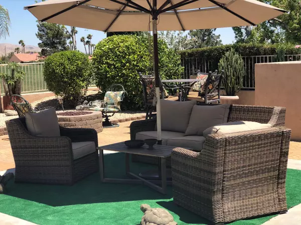 Desert Hot Springs, CA 92240,9440 Warwick DR