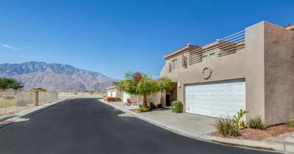 67694 Duke #202, Cathedral City, CA 92234