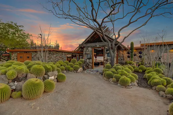 2015 Sunfair RD, Joshua Tree, CA 92252