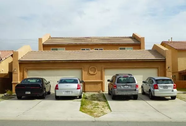 13792 Luis Dr. DR, Desert Hot Springs, CA 92240