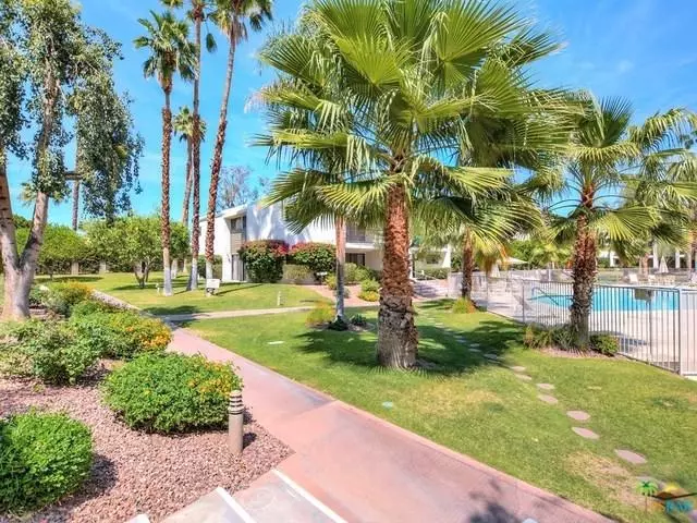 3155 E Ramon RD #904, Palm Springs, CA 92264