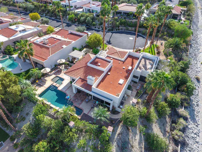 38 Cresta Verde, Rancho Mirage, CA 92270