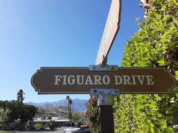 188 Figuaro DR, Palm Springs, CA 92264