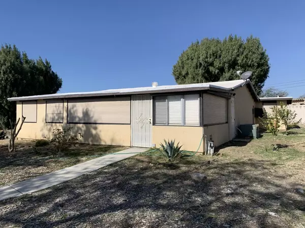 Desert Hot Springs, CA 92241,72790 20th AVE