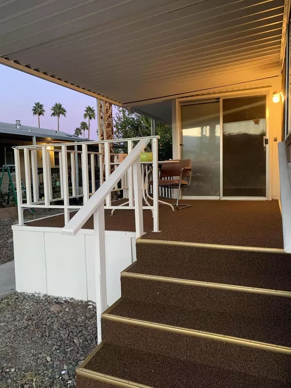 Palm Desert, CA 92260,43155 Portola AVE #120