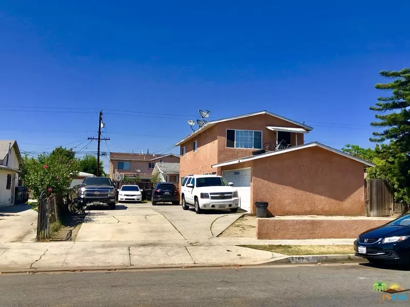 6767 Live Oak ST, Bell Gardens, CA 90201