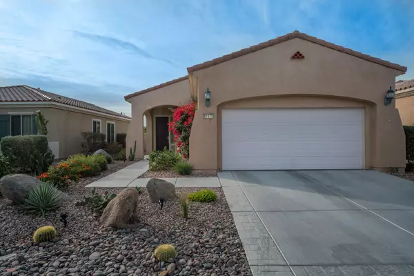 81571 Avenida Bolero, Indio, CA 92203