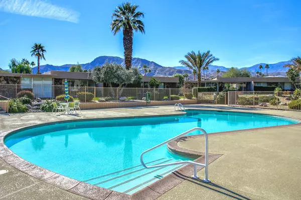 Rancho Mirage, CA 92270,1010 Tamarisk West ST