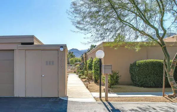 Rancho Mirage, CA 92270,1010 Tamarisk West ST