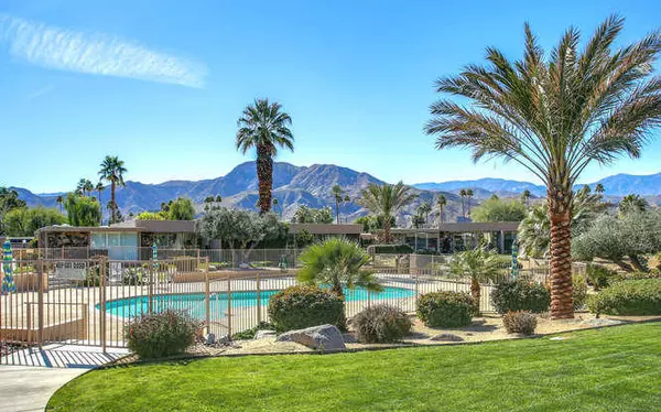 Rancho Mirage, CA 92270,1010 Tamarisk West ST