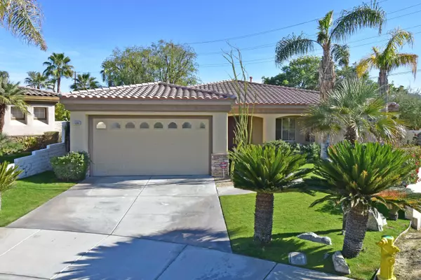 Palm Desert, CA 92260,40968 Sandpiper CT