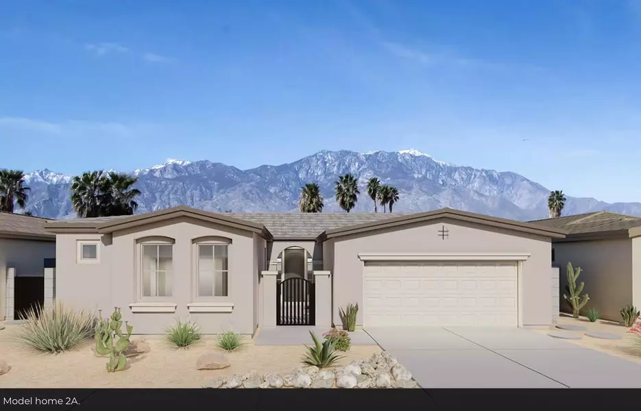 30755 Avenida Los Ninos, Cathedral City, CA 92234