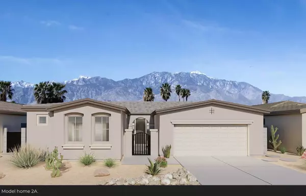 Cathedral City, CA 92234,30755 Avenida Los Ninos