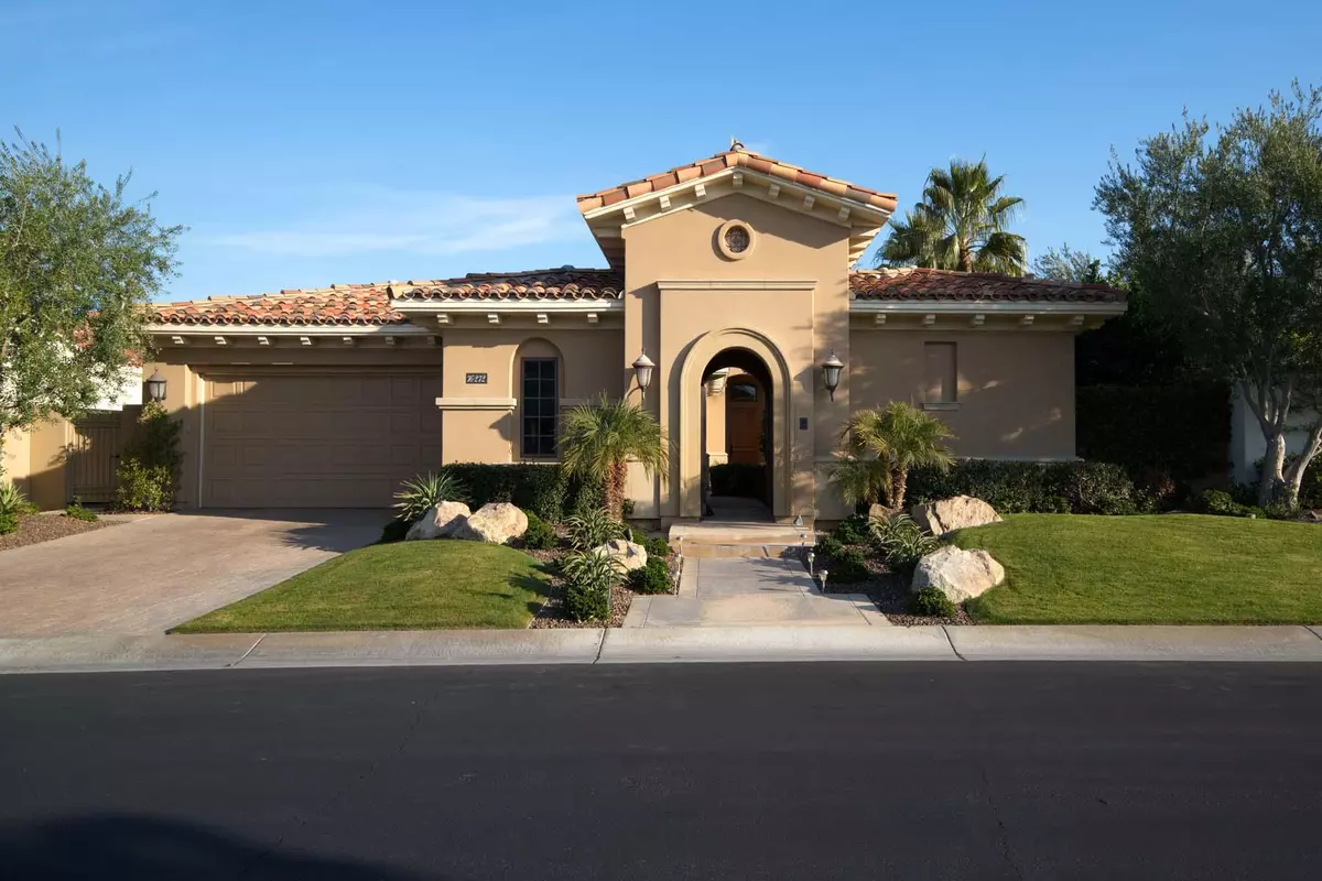 Indian Wells, CA 92210,76272 Via Volterra