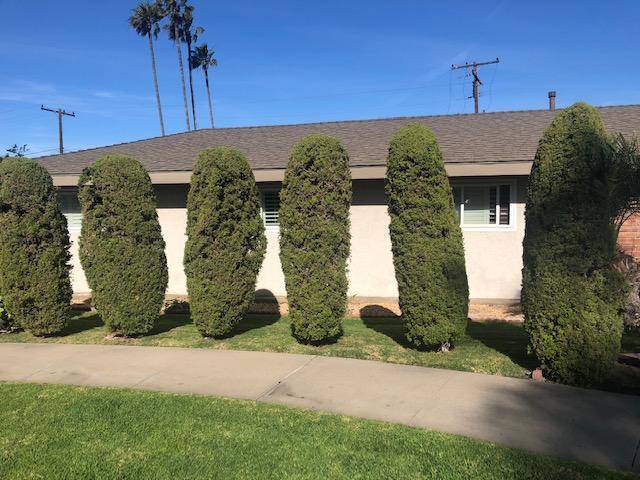 Anaheim, CA 92807,132 N Merrimac DR