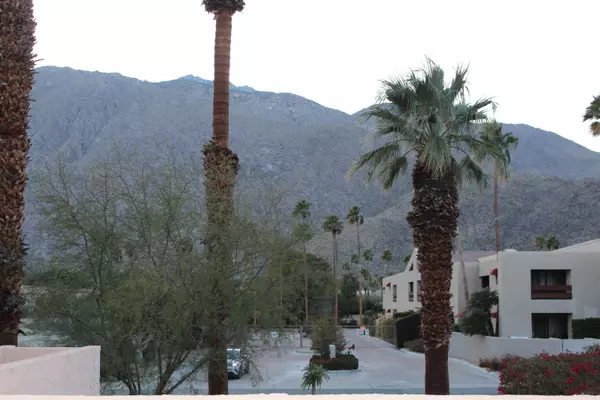 280 S Avenida Caballeros #256, Palm Springs, CA 92262