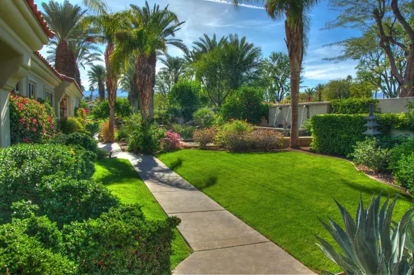 Palm Desert, CA 92211,101 Rain Bird CIR