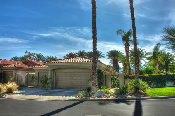 Palm Desert, CA 92211,101 Rain Bird CIR