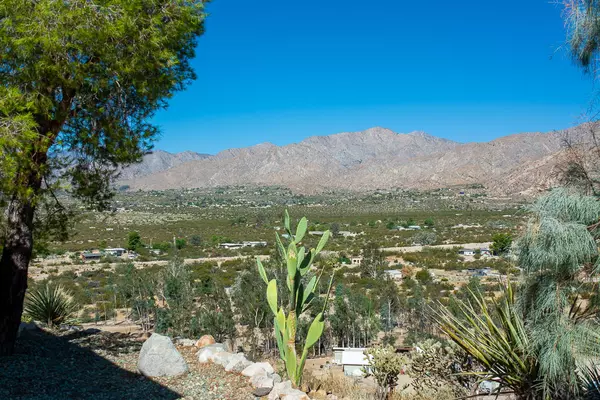 Morongo Valley, CA 92256,52601 Mecca RD