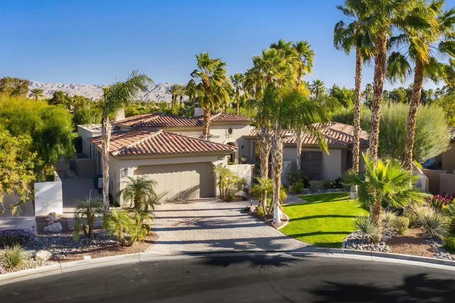 77790 N Via Villagio, Indian Wells, CA 92210