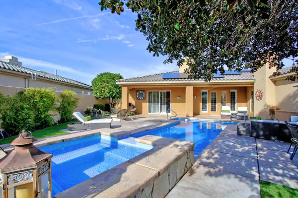 1 Macbeth CT, Rancho Mirage, CA 92270