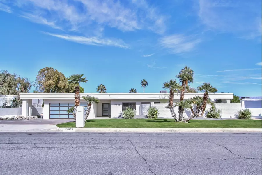 72950 Homestead RD, Palm Desert, CA 92260