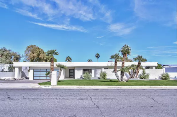 Palm Desert, CA 92260,72950 Homestead RD